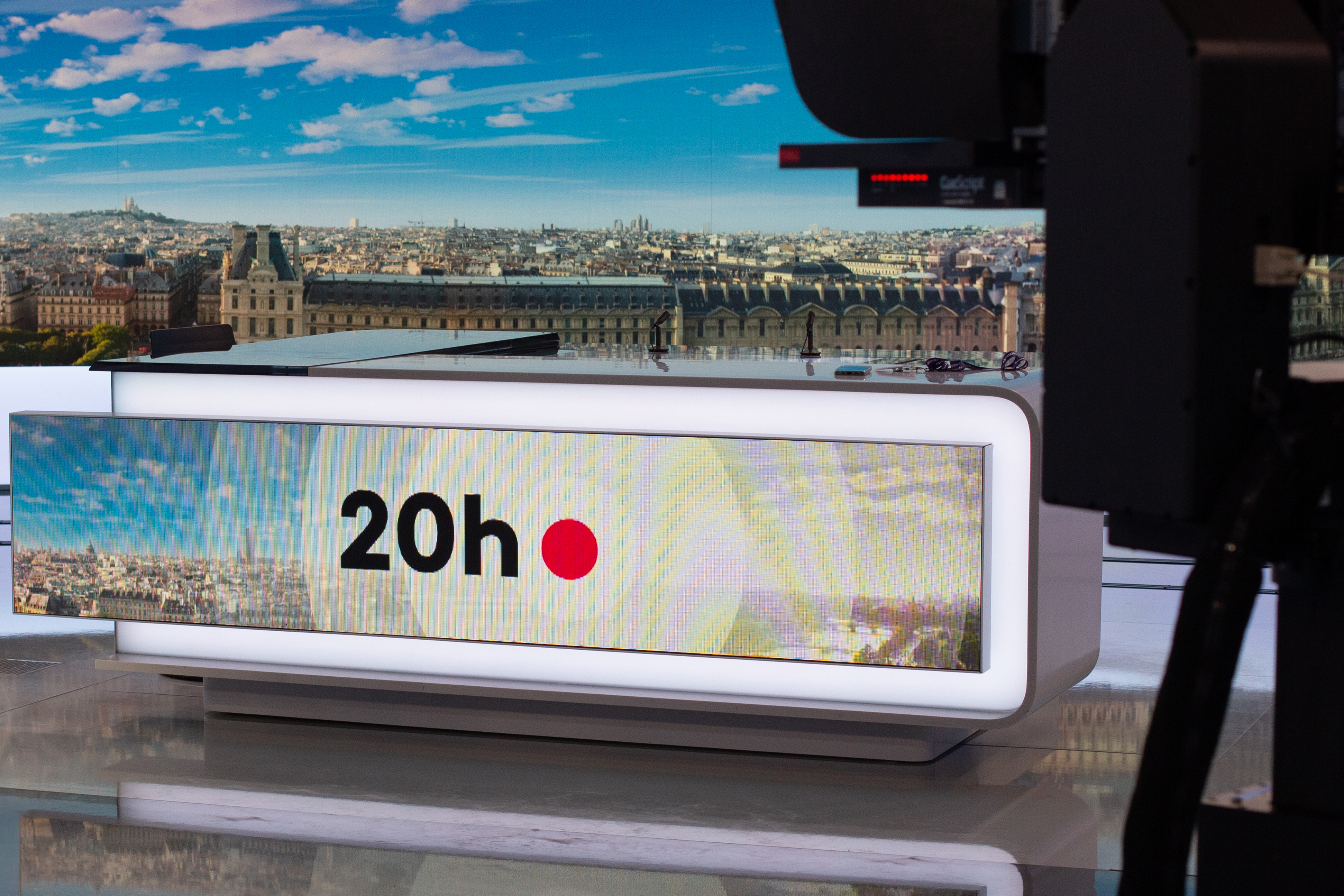 Une offre d’information pour raconter et expliquer l’actualité 